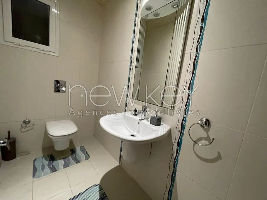 Nice Apartment With Great Location - Lac 2 Tunis Tunesien