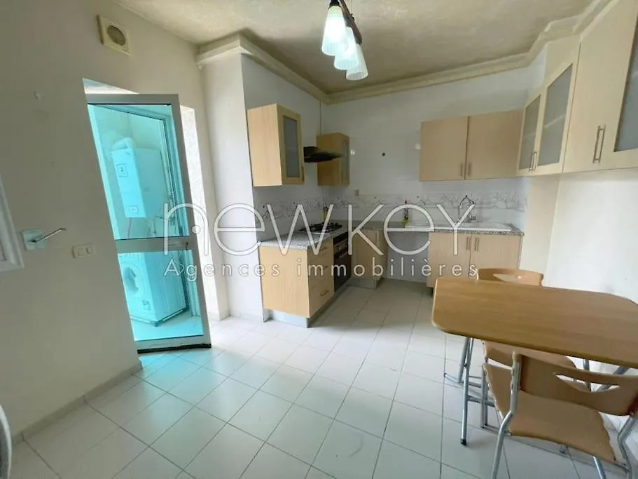 Nice Apartment With Great Location - Lac 2 Tunis 0*,  Tunesien